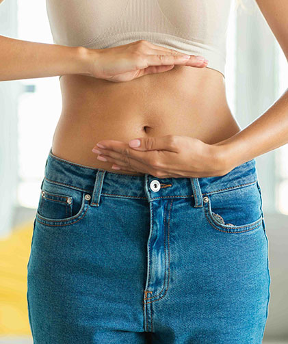 Gastrointestinal