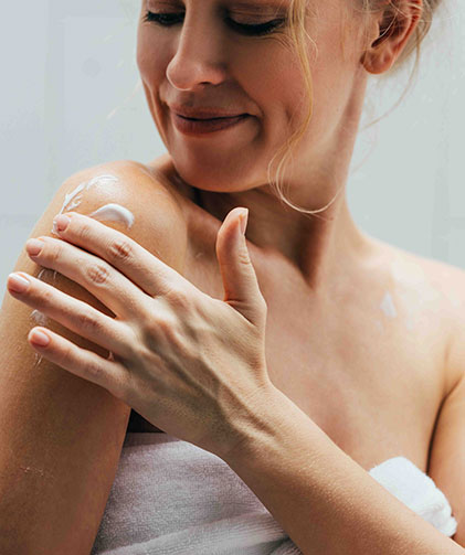 Dermatología